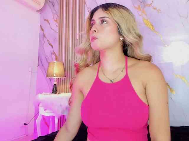 sharon-greey webcam