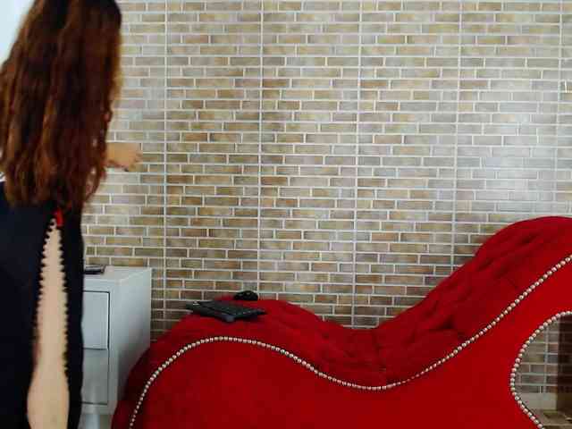 sharon-greey webcam