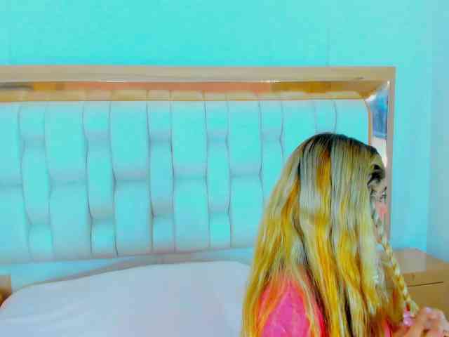 sharon-greey webcam