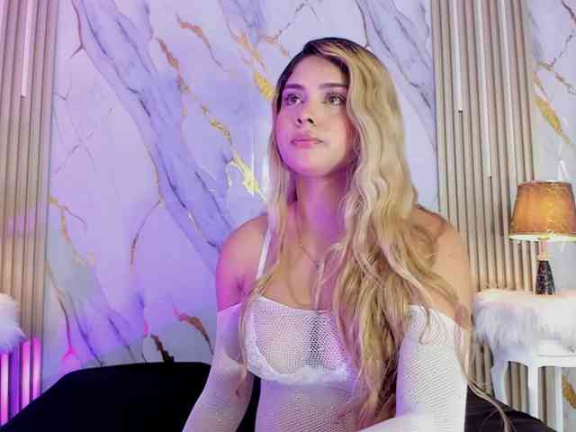 sharon-greey webcam