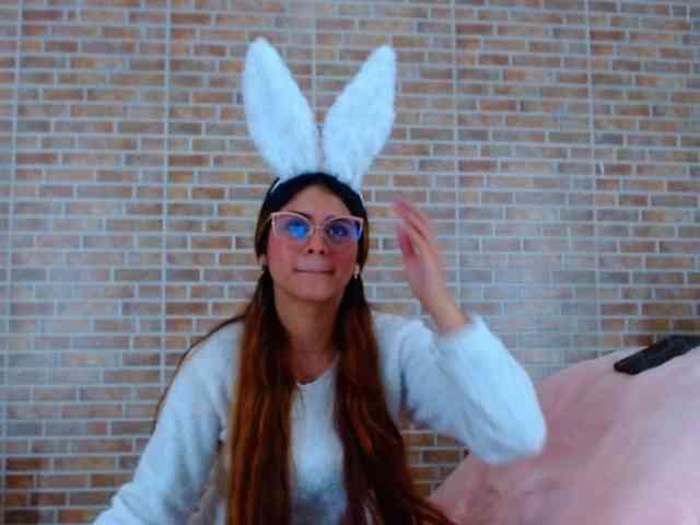 sharon-greey webcam