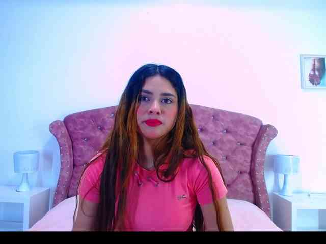 sharon-greey webcam