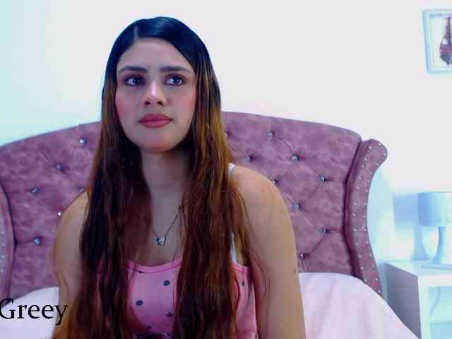 sharon-greey webcam