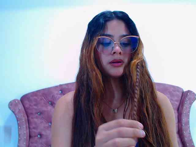 sharon-greey webcam