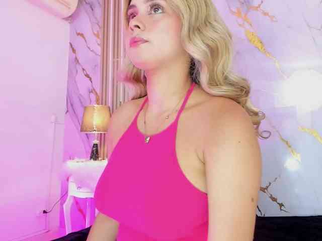 sharon-greey webcam