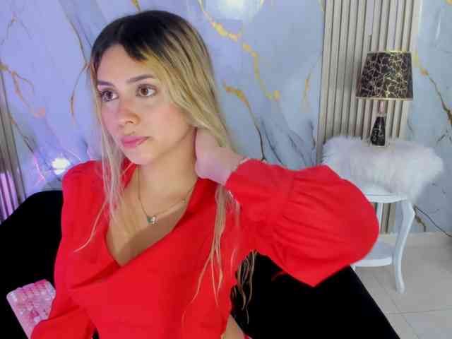 sharon-greey webcam