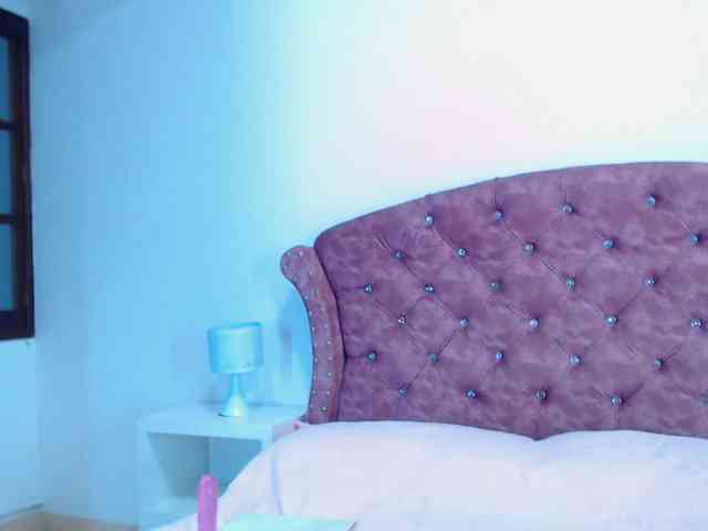 sharon-greey webcam