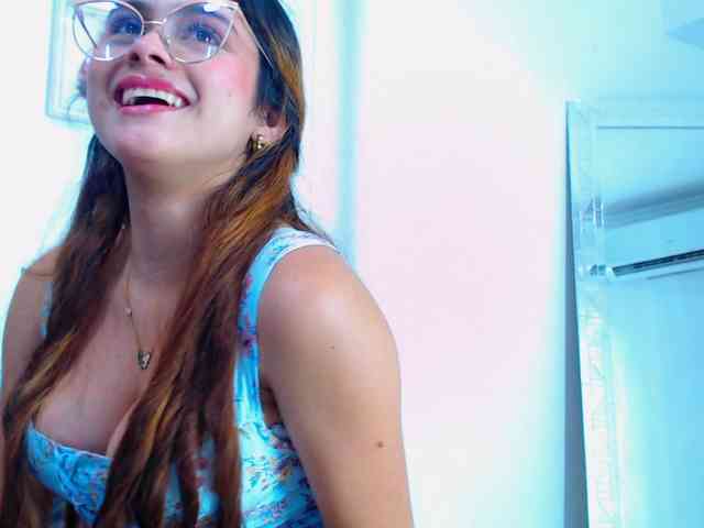 sharon-greey webcam