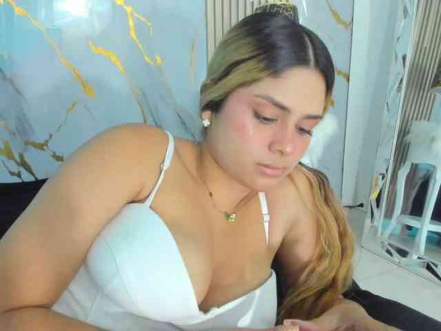 sharon-greey webcam