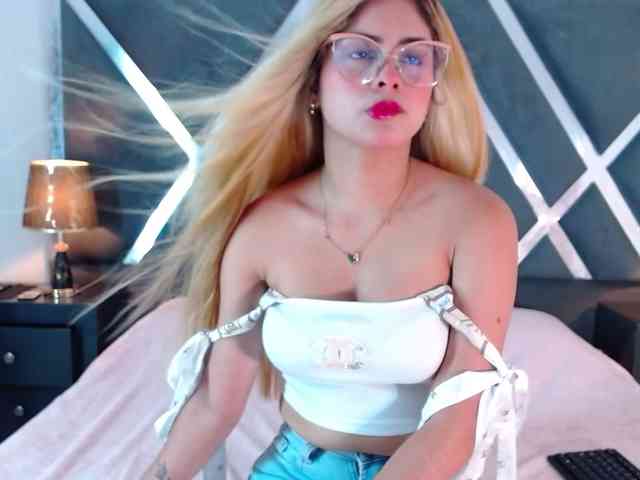 sharon-greey webcam
