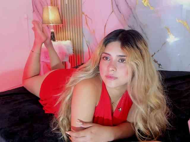 sharon-greey webcam