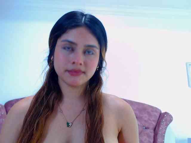 sharon-greey webcam