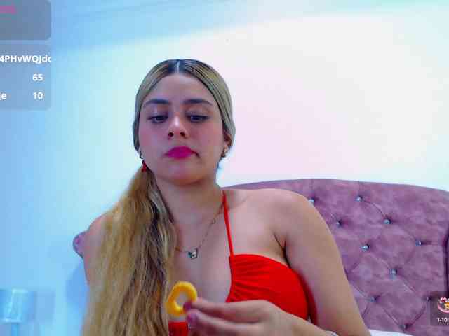 sharon-greey webcam