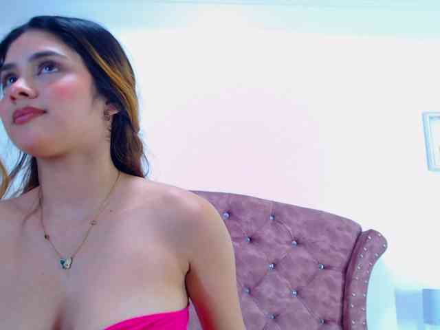 sharon-greey webcam