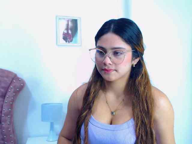 sharon-greey webcam