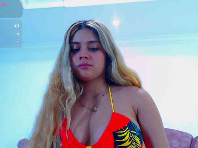 sharon-greey webcam