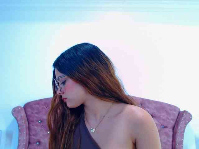 sharon-greey webcam