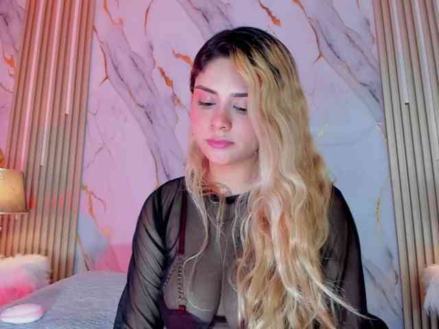 sharon-greey webcam
