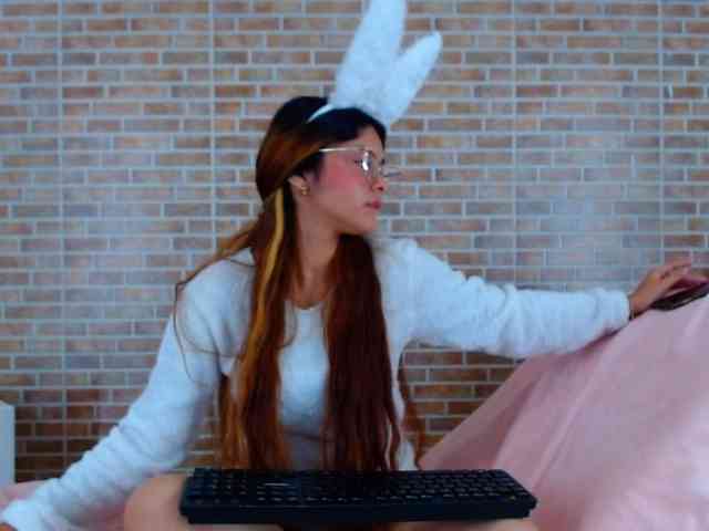 sharon-greey webcam