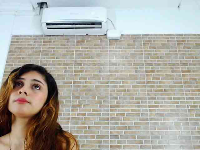 sharon-greey webcam