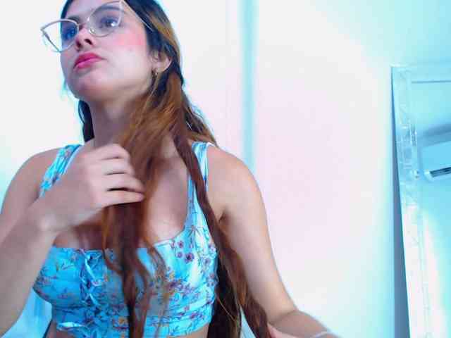 sharon-greey webcam