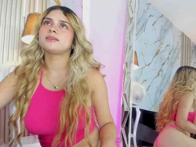 sharon-greey webcam