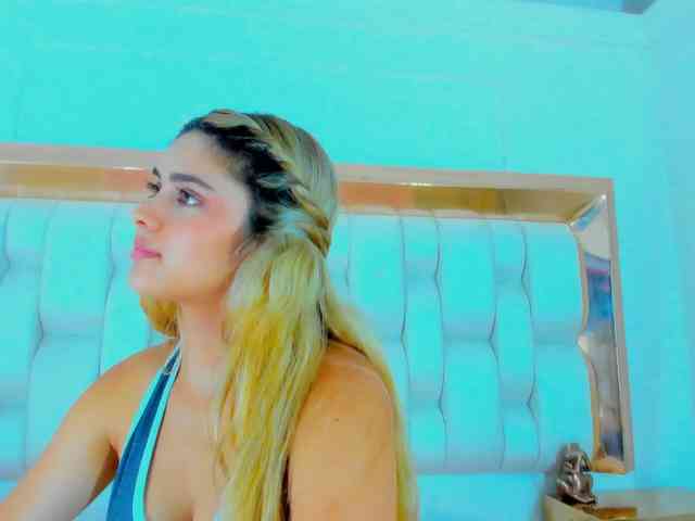 sharon-greey webcam