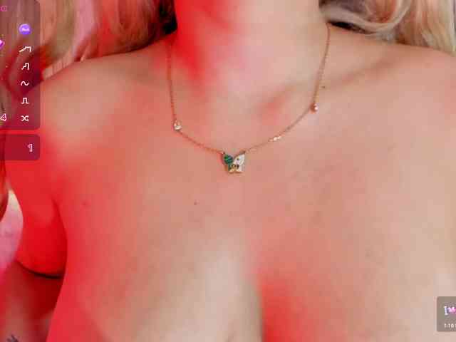 sharon-greey webcam