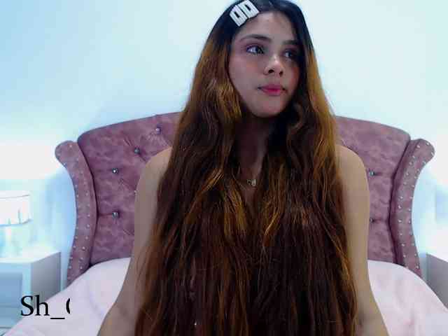 sharon-greey webcam