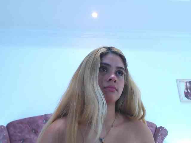 sharon-greey webcam