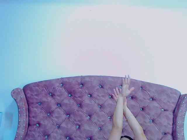 sharon-greey webcam