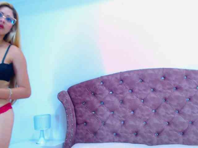 sharon-greey webcam