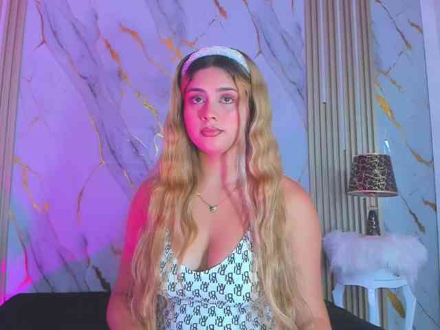 sharon-greey webcam
