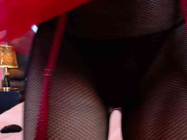 sharon-greey webcam