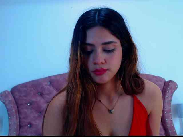 sharon-greey webcam