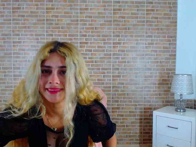 sharon-greey webcam