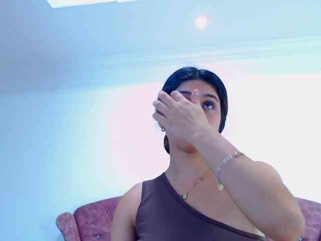 sharon-greey webcam