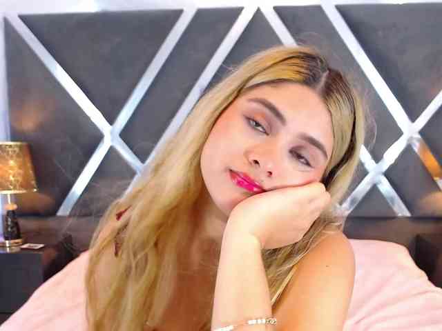 sharon-greey webcam