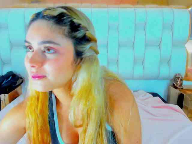 sharon-greey webcam