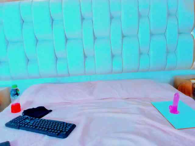 sharon-greey webcam