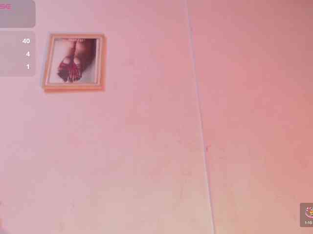 sharon-greey webcam