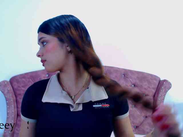 sharon-greey webcam