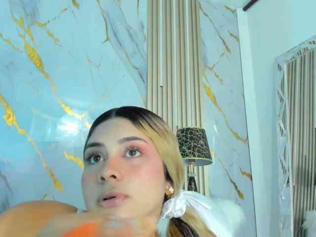 sharon-greey webcam