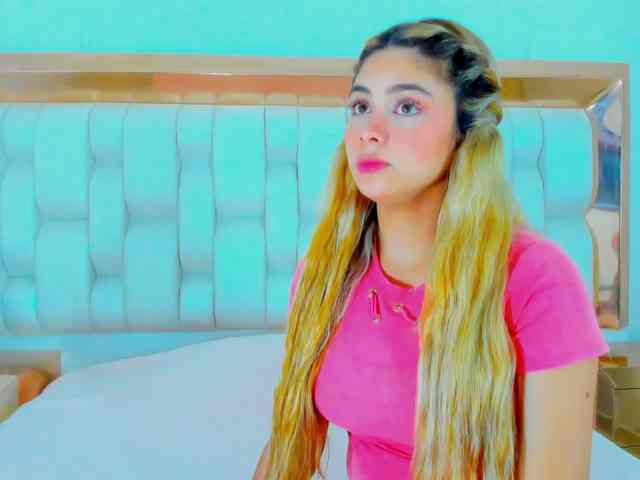sharon-greey webcam