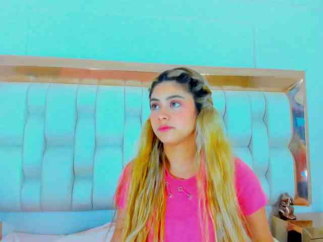 sharon-greey webcam