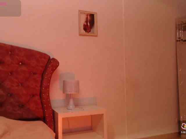 sharon-greey webcam