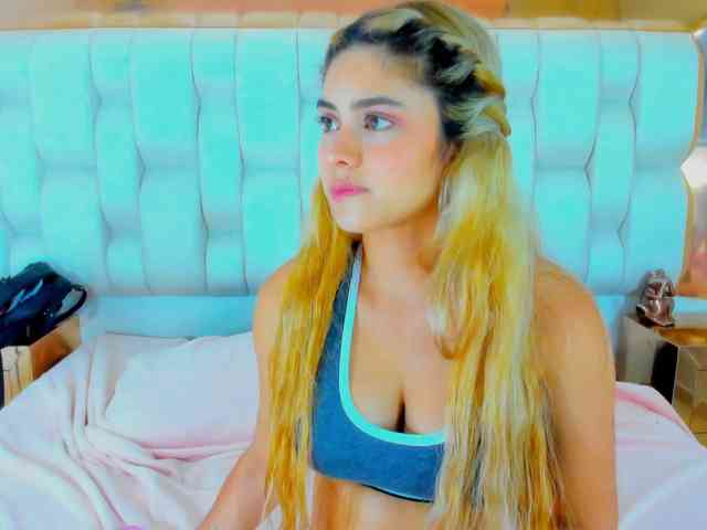 sharon-greey webcam