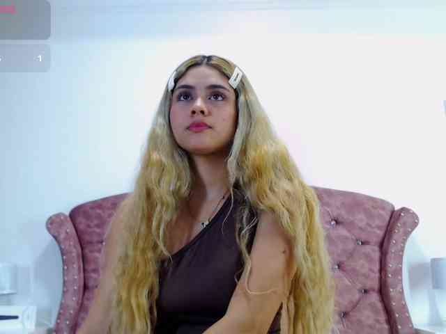 sharon-greey webcam