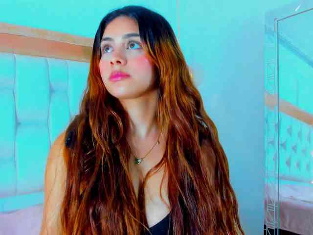 sharon-greey webcam