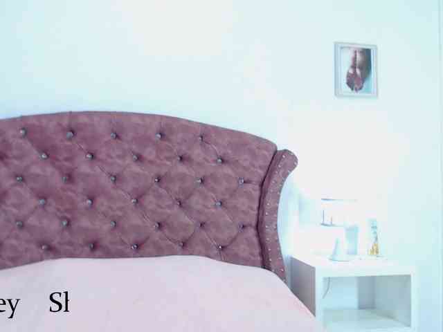 sharon-greey webcam